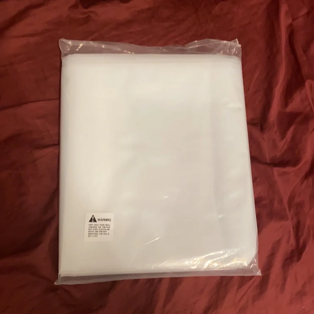 BRAND NEW! TRU Extra Heavy Duty Mattress Storage Bag - Full Size